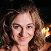 «Було два гучних падіння, міст вцілів»: Ольга Мартиновська показала катання на роликах з донькою