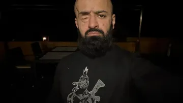 «Я моргаю – він вибиває помилки»: ексвійськовий, який втратив око, поскаржився на Монобанк