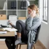 Тихо ігноруєте колег у чаті? За таке офісне цькування та мобінг тепер загрожує штраф до 6800 грн