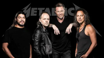 «Metallica Quake» налякав навіть вчених: на стадіоні у США фанати гурту влаштували справжній землетрус