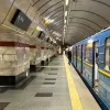 Знаходили навіть холодильники: машиніст розповів про найдивніші втрачені речі у київському метрополітені