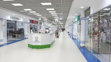 Підземне місто у центрі Києва перетворять на величезне укриття: в КМДА розповіли деталі