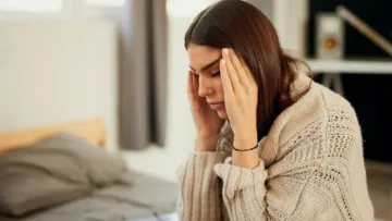 Магнітна буря 27 квітня: ранок понеділка буде для метеозалежних не добрим, але день хорошим – прогноз фахівців