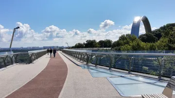 Що подивитися в Києві, якщо ви вперше у столиці України: краєзнавиця дала дієві поради та найкращий маршрут