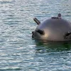 В Одесі пролунав вибух: вантажний корабель підірвався на морській міні – відео