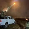 У Києві оштрафували військових, які мали збивати російські дрони: у патрульній поліції пояснили свої дії
