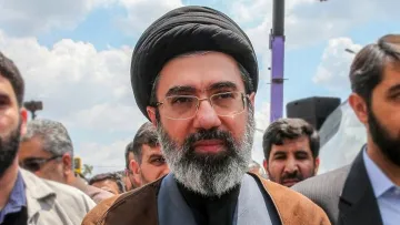 Нового лідера Ірану перевезли до Москви? Відомо, чому Моджтаба Хаменеї досі не з’явився на публіці