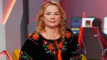 Відома карпатська мольфарка назвала дату завершення війни в Україні: деталі несподіваного передбачення