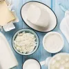 Молочні продукти в Україні подорожчають на 20-25%: експертка назвала причини