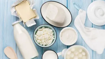 Молочні продукти в Україні подорожчають на 20-25%: експертка назвала причини