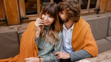 Чому стосунки без пристрасті можуть бути найміцнішими: поради від сімейної терапевтки