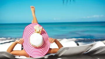 Куди українцям їхати відпочивати для відновлення психіки? Психолог все чітко пояснила