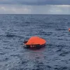У Чорному морі пішло на дно судно з українськими моряками: чи вдалося врятувати екіпаж і що стало причиною