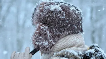 Яка погода завтра, 10 січня: похолодання набирає обертів, подекуди вночі до -18