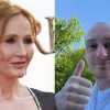 «Гірше за Азкабан»: легендарна письменниця Джоан Роулінг підтримала звільненого з російського полону захисника