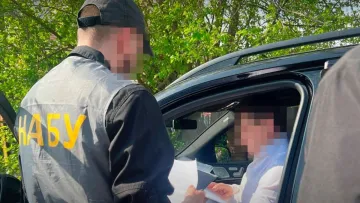 НАБУ і САП навідалися до чиновників Верховного Суду: слідчі дії проходять у межах справи про корупцію