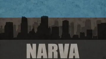 «Народна республіка Нарва»: в Естонії занепокоєні повторенням сценарію Донбасу у себе в країні