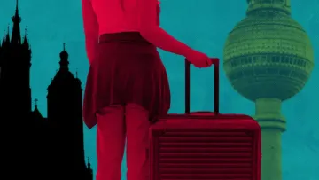 Демографічна криза набирає обертів: що чекає на Україну до 2100 року