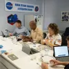 Не гірше ніж в ресторані: у NASA розсекретили меню астронавтів під час місії Artemis II