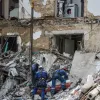 Символ стійкості Петропавлівської Борщагівки: знищений вогнем бус продовжив рух після атаки РФ