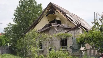 Удар по Балабиному: в Запорізькій області зросла кількість жертв після атаки РФ
