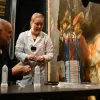 На «Нічній варті» Рембрандта шукають бактерії: дослідники хочуть розкрити таємниці картини