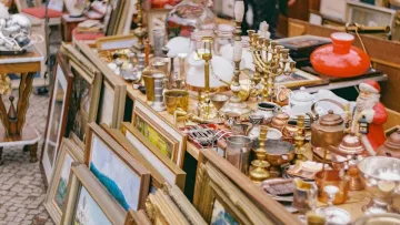Податкова буде відслідковувати продаж вживаних речей на OLX? Фіскали дали офіційне роз'яснення