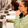 Прийшов здавати НМТ з папірцем-підказкою для учнів початкових класів: що за шпаргалку виявили у хитруна