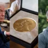 Дональд Трамп, Кулеба та навіть МКС: хто може отримати Нобелівську премію мира у 2026 році