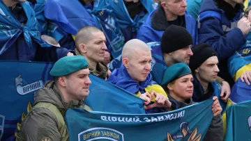 Україна та Росія провели обмін полоненими напередодні Великодня: скільки наших захисників повернулося додому