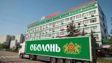 «Оболонь» шокує ринок: прибуток компанії впав у півтори тисячі разів, але штат співробітників збільшили