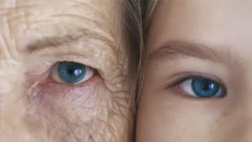 Воєнний стрес: війна зістарила українців на 10-15 років – хто більше піддається старінню