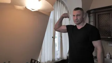 У ДТЕК пояснили, чому в оселі Кличка не вимикають світло: не тому, що він мер Києва – усе банальніше