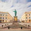 Одеса святкує 231-й день народження: як місто привітав мер Труханов і які святкові заходи плануються