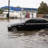 На Одесу насувається нова негода: міська рада попередила мешканців та гостей міста про небезпеку