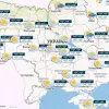 Яка погода завтра, 1 липня: в Україні прогнозується помірний клімат з невеликими поривами вітру