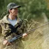 На Львівщині полювання ледь не завершилося вбивством: мисливець переплутав грибника зі звіром