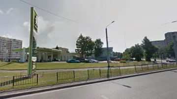 У скільки обійдеться розгулювати оголеним по АЗС: львівський порушник-нудист дізнався розмір штрафу