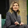 «Неприємно вражена»: Зеленська сказала, чи ображається на Королівську оперу в Лондоні через виступ Нетребко