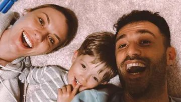 «Життя не стало на паузу»: вагітна Ольга Харлан відверто розповіла, як почувається