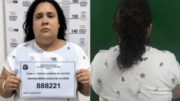 «Дитя темряви» у реальному житті: в Бразилії доросла жінка більше року прикидалася 12-річною дитиною
