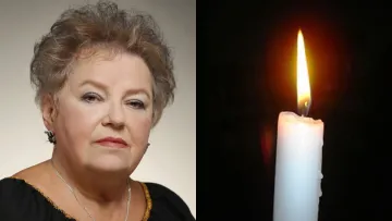 Померла Наталія Омельчук: актриса Театру Франка присвятила сцені 57 років життя