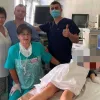 У Вінниці з організму дитини дістали 9 чужорідних тіл, які перебували там 5 років: що дістали хірурги