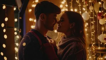 Як зробити свята по-справжньому романтичними: новорічна рутина легко може перетворитися на секс