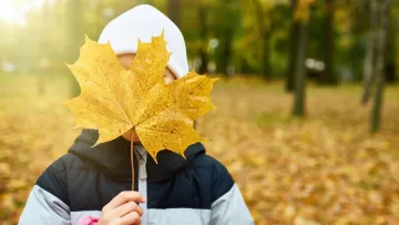 Яка погода завтра, 21 листопада: у п’ятницю на українців очікує потепління, але не у всіх регіонах