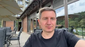 Перебував у розшуку з весни: скандального блогера Остапа Стахіва затримали у Львові та доставили до ТЦК