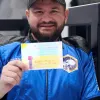 Українець Віталій Островський злітав у космос як турист: до цього він побував у понад 100 країнах світу