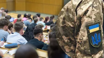Відомо, які здобувачі профтехосвіти втратять право на відстрочку: Кабмін вніс законопроект