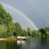 У Польщі українці врятували чоловіка через його забави на водоймі: що накоїв відчайдух