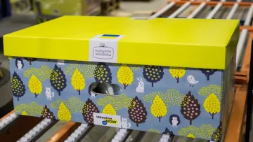 Оновлений «Пакунок малюка» 2026: які бонуси чекають на батьків новонароджених